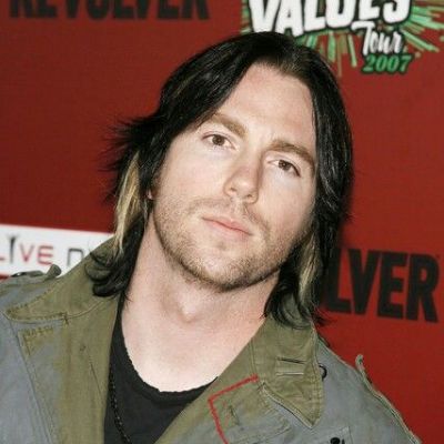 Elijah Blue Allman: Industrial Rock Musician, Visual Artist, and Son of Music Legends.